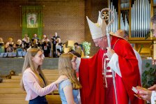 25.05.2024 Dekanatsfirmung